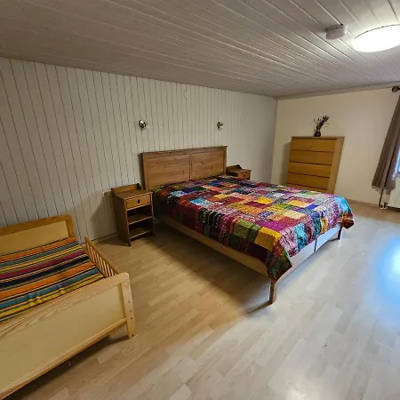Wutachschlucht - Spacious Apartment In Renovated Farmhouse Бондорф  Экстерьер фото