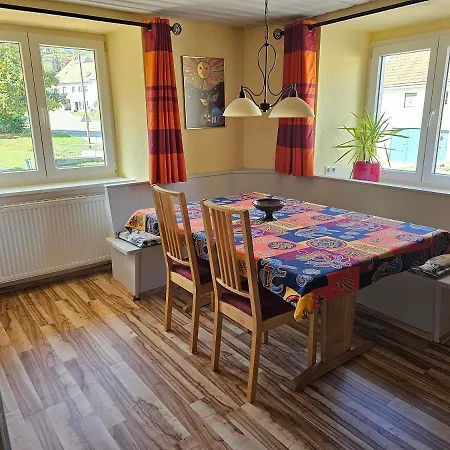 Wutachschlucht - Spacious Apartment In Renovated Farmhouse Бондорф  Экстерьер фото