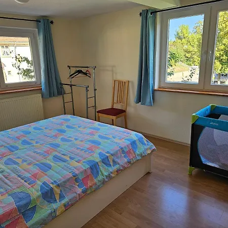 Wutachschlucht - Spacious Apartment In Renovated Farmhouse Бондорф  Экстерьер фото