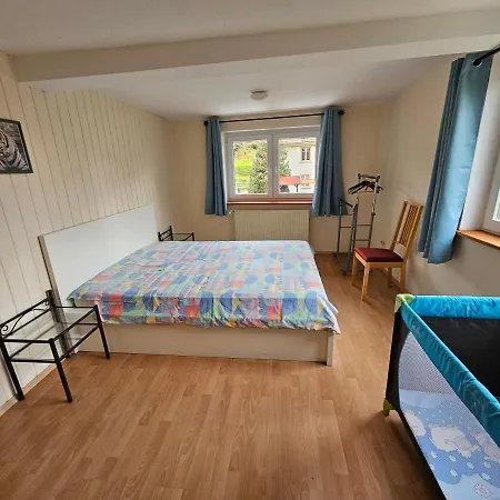 Wutachschlucht - Spacious Apartment In Renovated Farmhouse Бондорф  Экстерьер фото