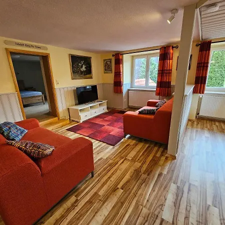 Wutachschlucht - Spacious Apartment In Renovated Farmhouse Бондорф  Экстерьер фото