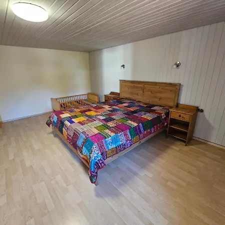 Wutachschlucht - Spacious Apartment In Renovated Farmhouse Бондорф  Экстерьер фото