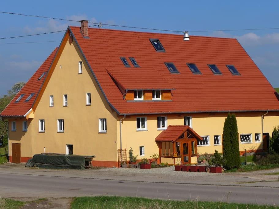 Apartment Wutachschlucht - Spacious In Renovated Bonndorf im Schwarzwald