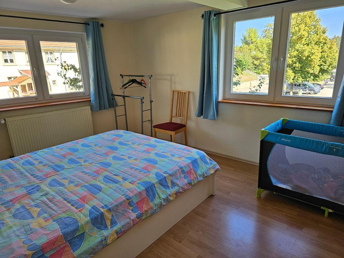 Wutachschlucht - Spacious In Renovated *