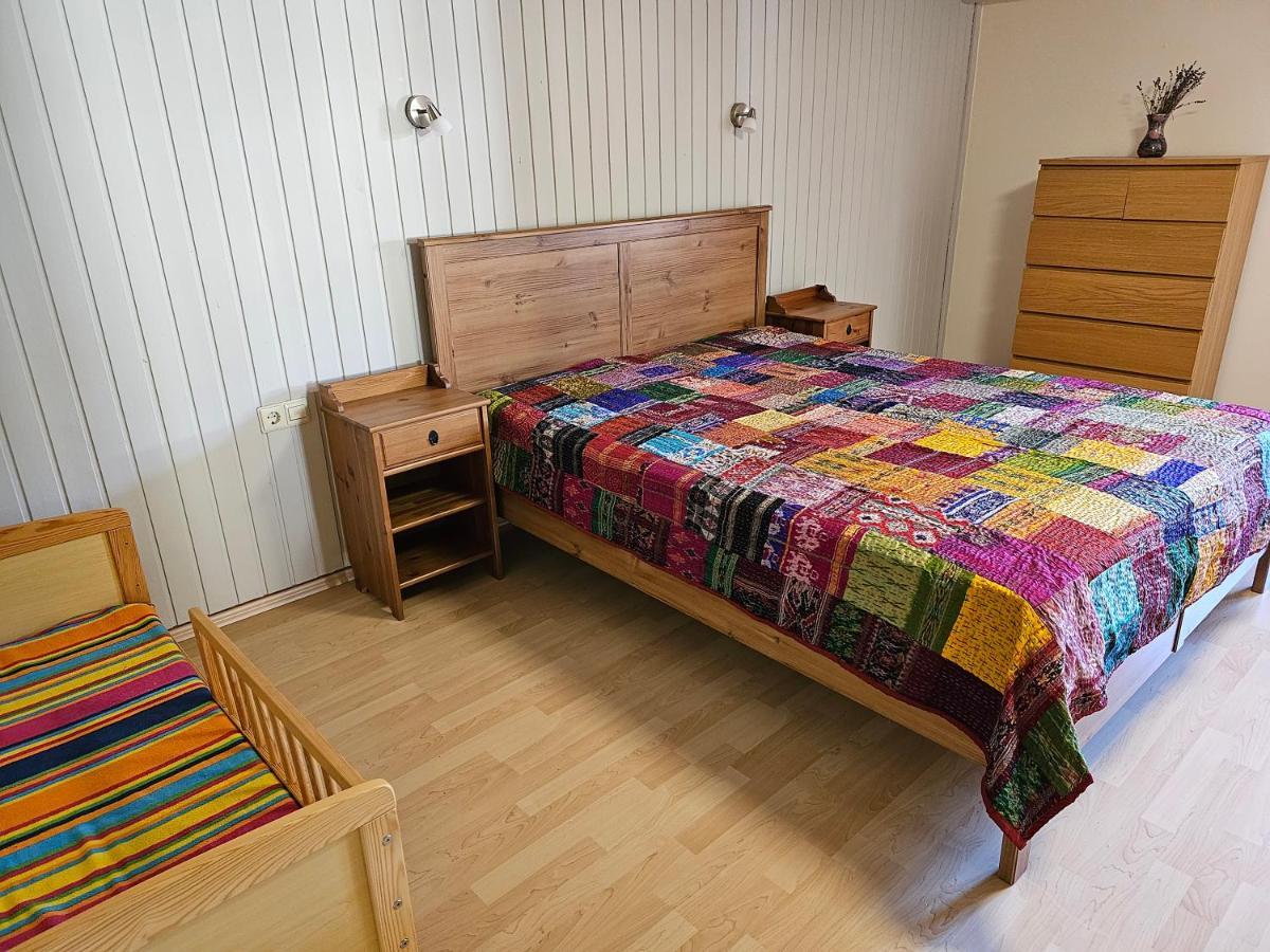 Apartment Wutachschlucht - Spacious In Renovated *