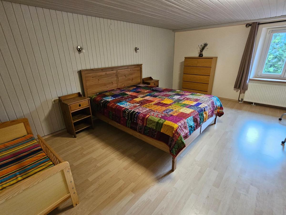 Wutachschlucht - Spacious In Renovated *