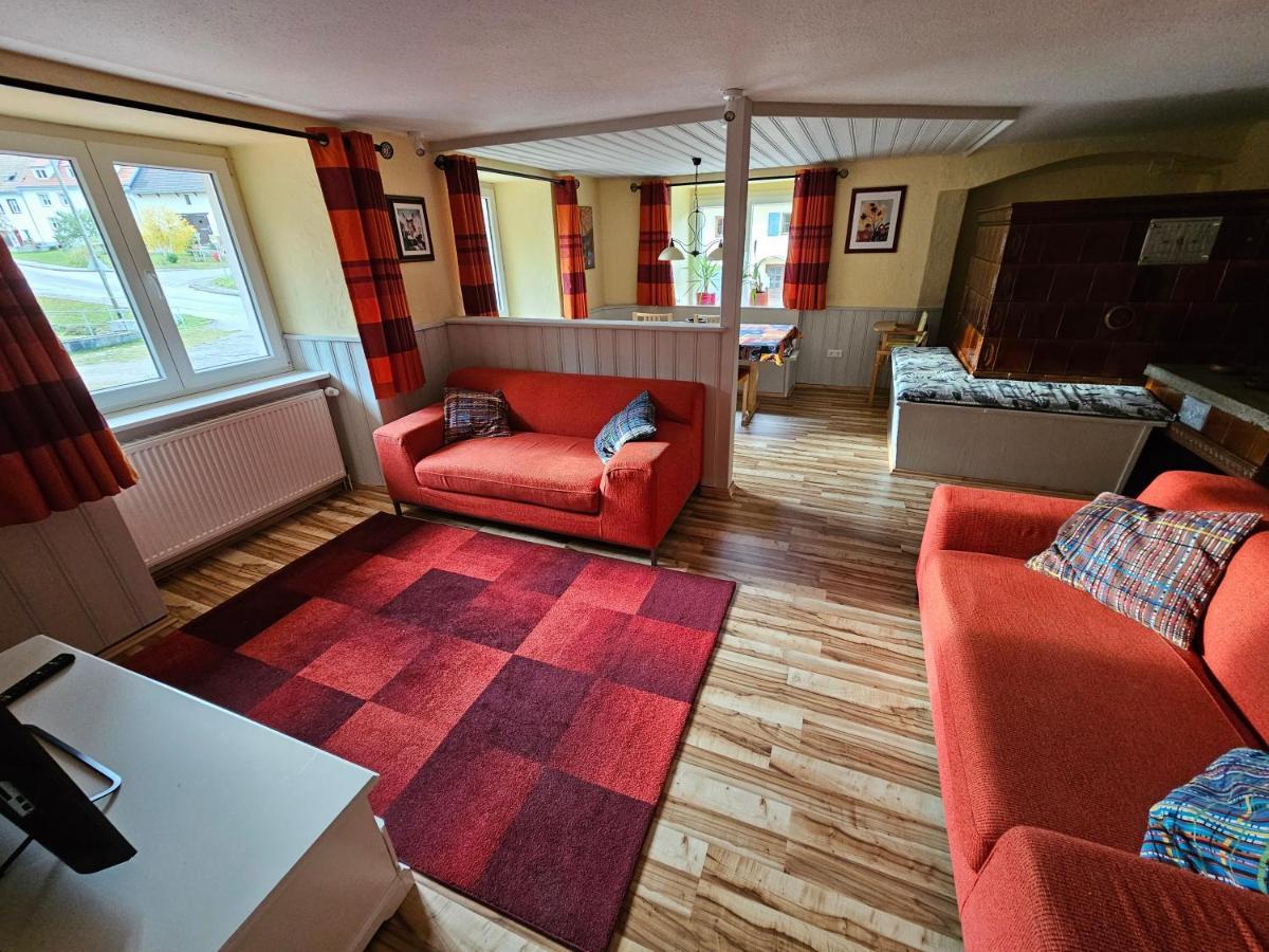 Wutachschlucht - Spacious In Renovated *