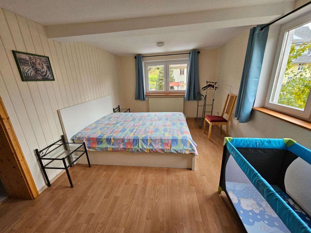 Wutachschlucht - Spacious In Renovated Apartment