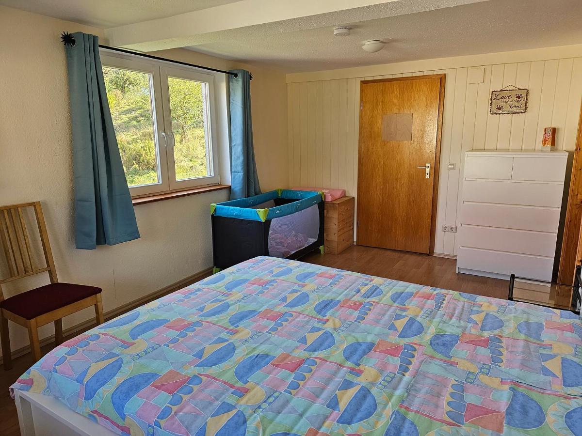Apartment Wutachschlucht - Spacious In Renovated Bonndorf im Schwarzwald