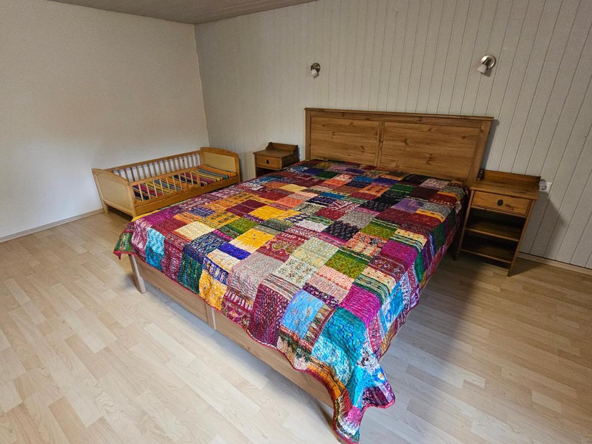 Wutachschlucht - Spacious In Renovated