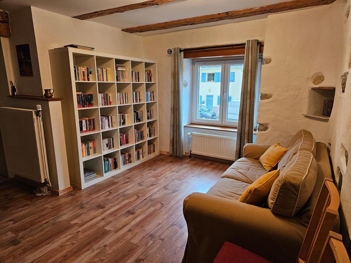 Wutachschlucht - Spacious In Renovated Apartment Bonndorf im Schwarzwald