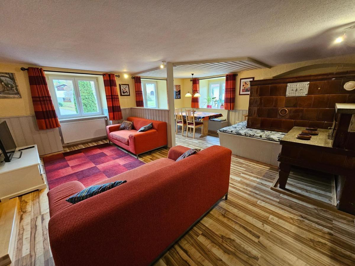 Wutachschlucht - Spacious In Renovated Apartment