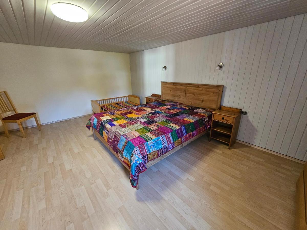 Wutachschlucht - Spacious In Renovated Bonndorf im Schwarzwald