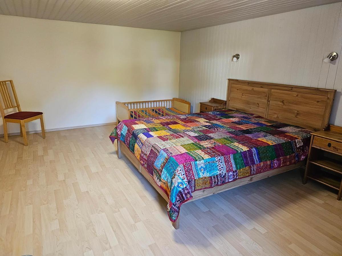 Wutachschlucht - Spacious In Renovated Apartment